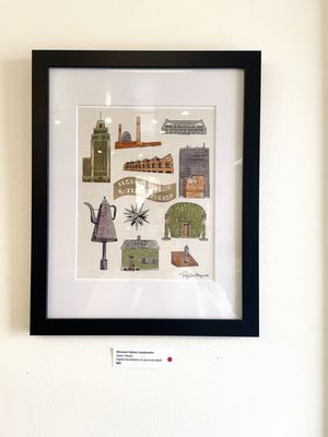 Camino Bakery - Brookstown by null