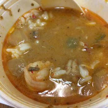 Gumbo's - Etouffe - New American Near Me - Mount Clemens, Michigan