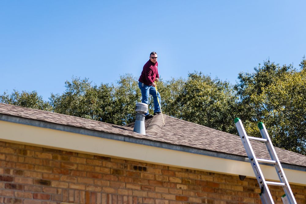 Slide of Hub City Home Improvement & Roofing