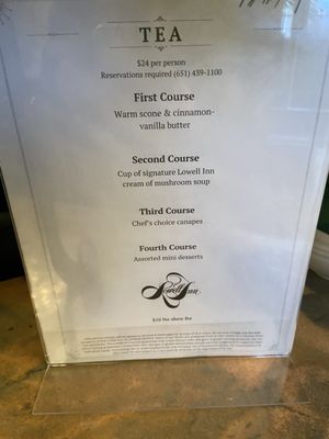 Lowell Inn - Hotel & Restaurant by null