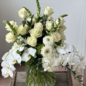 The Colour Field - Florists Near Me - North York, Ontario The Colour Field - Florists Near Me - North York, Ontario