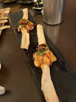 The Public Izakaya by null