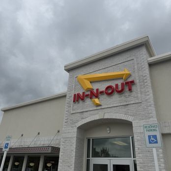 In-N-Out Burger - Burgers Near Me - Murfreesboro, Tennessee In-N-Out Burger - Burgers Near Me - Murfreesboro, Tennessee