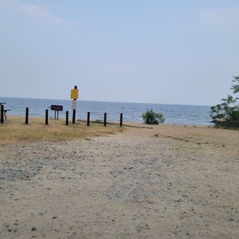North Point State Park - Parks Near Me - Edgemere, Maryland