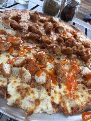 Crust Tap Room by null