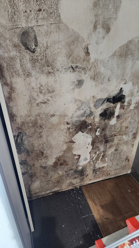 Slide of Mastercraft Services