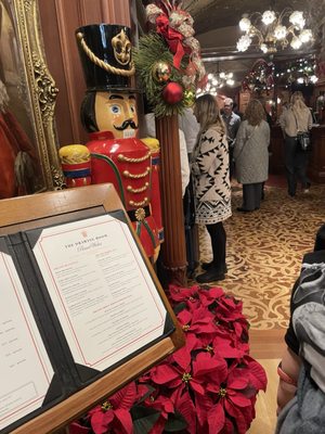 Prince of Wales Hotel by null