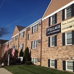 Northwood Village Apts - Northwood Village Apartments