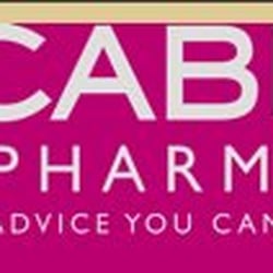 McCabe's Pharmacy - image courtesy of www.mccabespharmacy.com