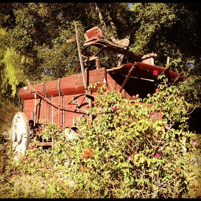 Stagecoach Inn Museum by null