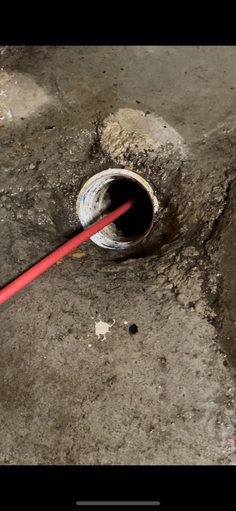 Slide of 24Hr Drain Cleaning