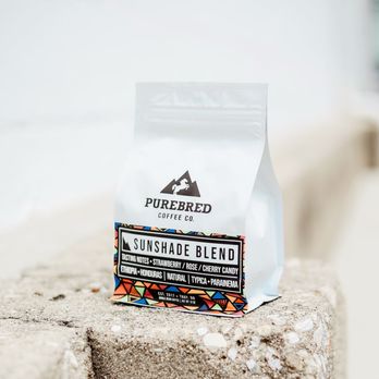 Purebred Coffee - Coffee & Tea Near Me - Troy, Ohio