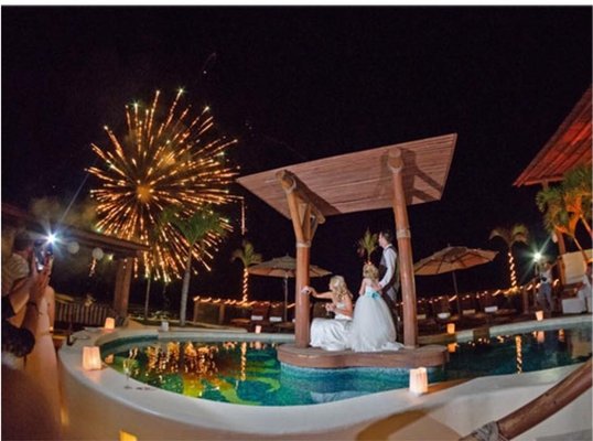 Hotel Playa Fiesta by null