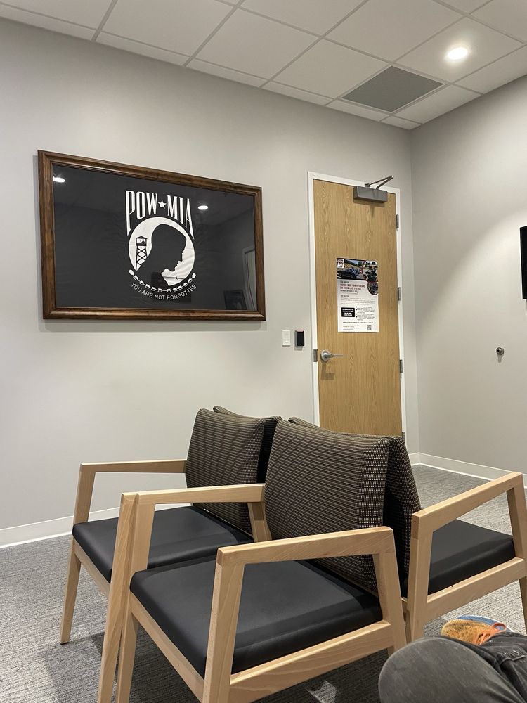 Veterans Affairs - veterans service organization in Greenville, SC