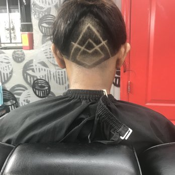 SouthSide Barber Shop - Excellent undercut. Perfect precision. Highly recommended! - Barbers Near Me - Miami, Florida