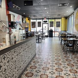 California Burritos