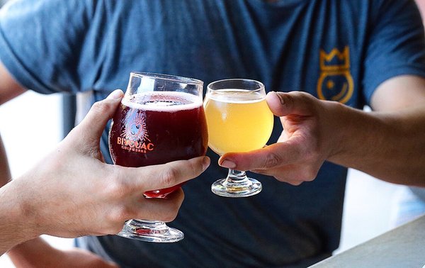 Bivouac Ciderworks by null