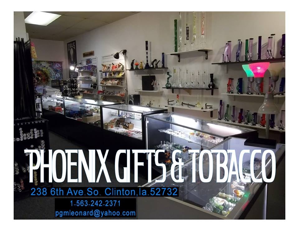 PHOENIX GIFTS Updated October 2024 11 Photos 238 6th Ave S