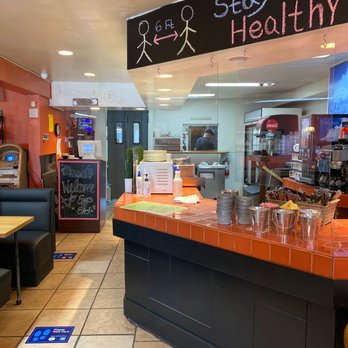 Eggs Etc - Entrance - Breakfast & Brunch Near Me - Long Beach, California