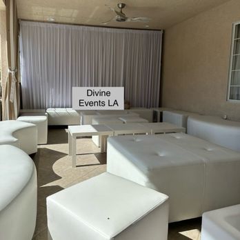 Divine Events LA - Party Equipment Rentals Near Me - North Hollywood, California Divine Events LA - Party Equipment Rentals Near Me - North Hollywood, California