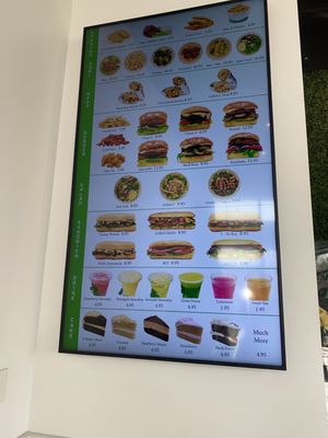 envegan Camp Creek by null