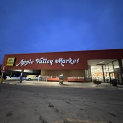 user provided Apple Valley Natural Foods photo