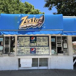 Zesto - Zesto