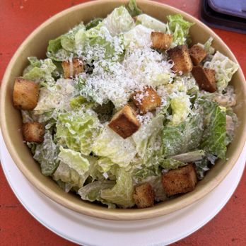Macleod Ale Brewing - Caesar Salad - Breweries Near Me - Van Nuys, California Macleod Ale Brewing - Caesar Salad - Breweries Near Me - Van Nuys, California