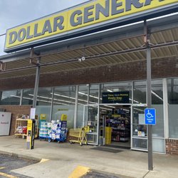 Dollar General