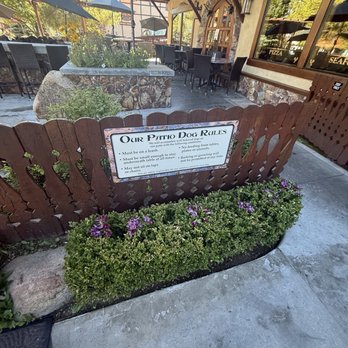 Oakside - Seafood Near Me - Big Bear Lake, California