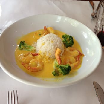 INTI Peruvian Restaurant - Picante de Camarones - Peruvian Near Me - New York, New York INTI Peruvian Restaurant - Picante de Camarones - Peruvian Near Me - New York, New York