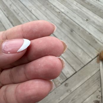 Angel Nails - Nail Salons Near Me - Salt Lake City, Utah