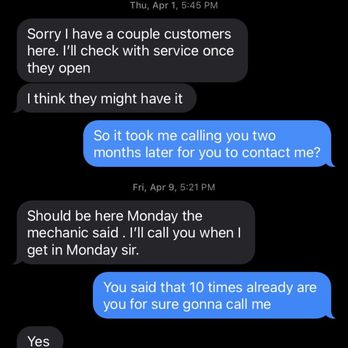 Village Ford - Auto Repair Near Me - Dearborn, Michigan