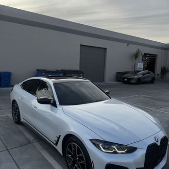 PremierXpressTINT&WRAPS - Car Window Tinting Near Me - Campbell, California PremierXpressTINT&WRAPS - Car Window Tinting Near Me - Campbell, California