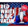 All About Vacuums Warehouse gift card