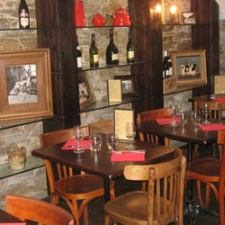 Le Bistrot Du 7 - Le bistrot du 7