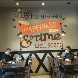 Gloria Jean's Coffees