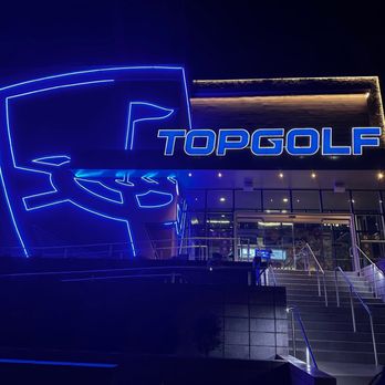 Topgolf - Outside - Golf Near Me - Bridgeville, Pennsylvania Topgolf - Outside - Golf Near Me - Bridgeville, Pennsylvania