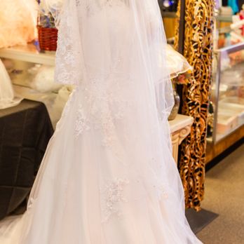 Florencias Bridal - Women's Clothing Near Me - Mesquite, Texas