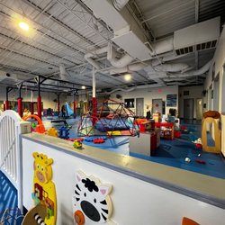 We Rock the Spectrum Kids Gym- Universal City