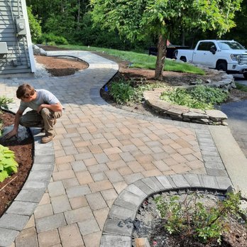 Lawn Boss Landscaping - Snow Removal Near Me - Dunstable, Massachusetts Lawn Boss Landscaping - Snow Removal Near Me - Dunstable, Massachusetts