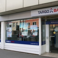 Targobank Koln Sulz Banks Credit Unions Sulzburgstr 64