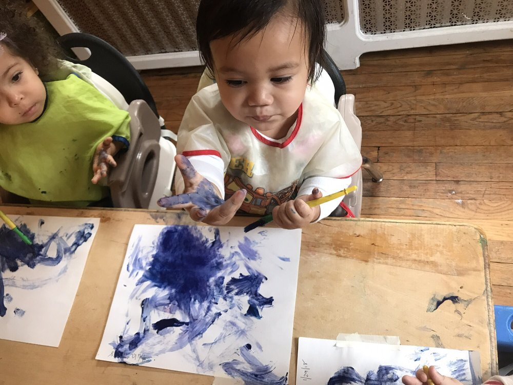 Learn n Play Daycare - childcare center in Bronx, NY