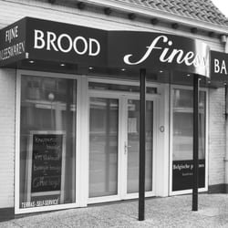 Brood & Banket Finesse