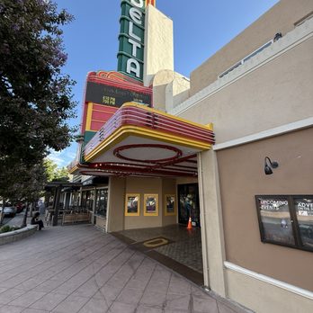 The Delta - The Delta - Cinema Near Me - Brentwood, California The Delta - The Delta - Cinema Near Me - Brentwood, California