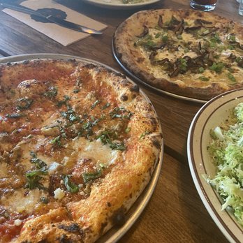 Oak & Rye - Pizza - Pizza Near Me - Los Gatos, California Oak & Rye - Pizza - Pizza Near Me - Los Gatos, California
