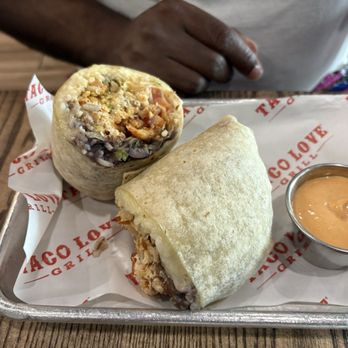 Taco Love Grill - Burrito - Mexican Near Me - White Marsh, Maryland Taco Love Grill - Burrito - Mexican Near Me - White Marsh, Maryland