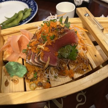 Wasabi - Japanese Near Me - Georgetown, Texas Wasabi - Japanese Near Me - Georgetown, Texas