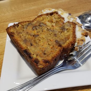 Rustic Bakery - Carrot Cake - Bakeries Near Me - Larkspur, California Rustic Bakery - Carrot Cake - Bakeries Near Me - Larkspur, California
