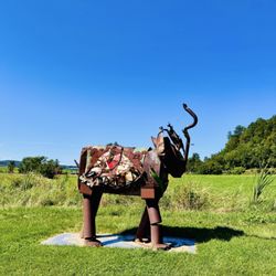 Lemon Fair Sculpture Park - 8/26